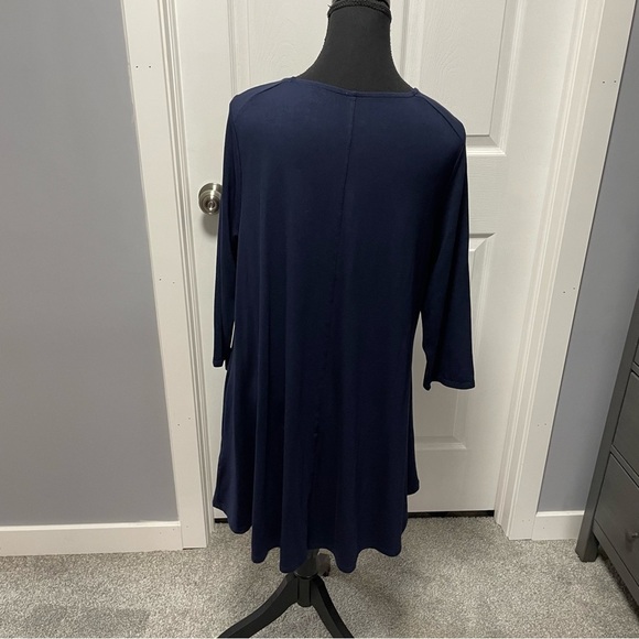 Sweetlegs Tunic - Picture 2 of 5